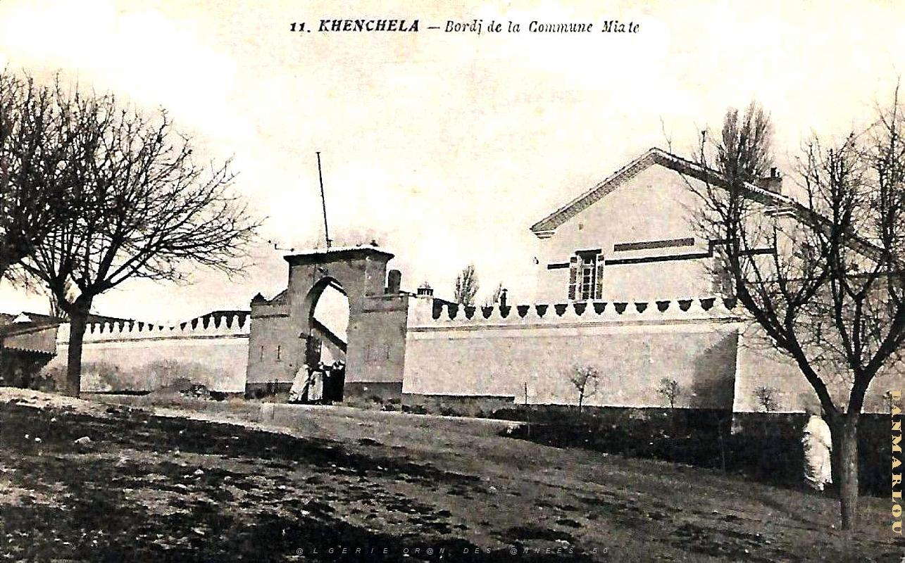 Khenchela - Bordj de la Commune-Mixte.jpg
